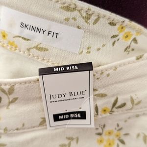 New Judy Blue Jeans